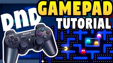 game maker studio 2 get gamepad slot